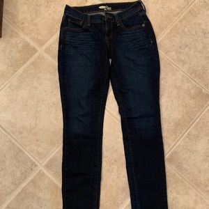 Old Navy Diva Jeans